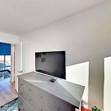 Modern Mountain-View Condo, 1 Block To Beach! Condo, Карпинтерия — фото 5