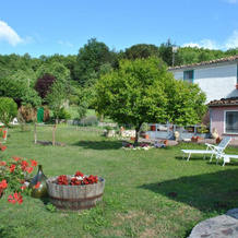 B&B a Casa di Piero, 圣马西莫 — 照片 3