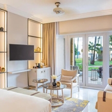 Intercontinental Resort Mauritius, Балаклава — фото 4