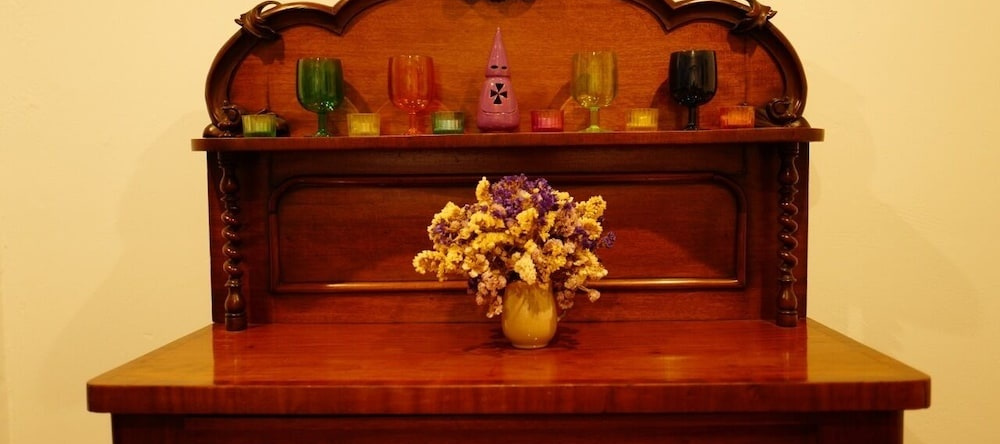 Casa Antonio, Alajar — photo 1