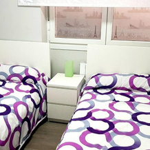 Laia Home Garaje Y Wifi, 巴拉卡尔多 — 照片 2
