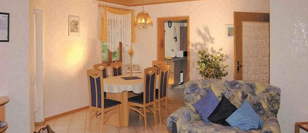 Ferienhof Benz, Каппельродек — фото 1