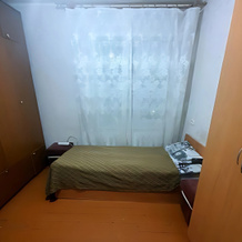 Na Sakko I Vantsetti 18 Flat, 十月城 — 照片 4