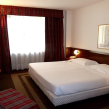 Una Hotel Lodi, Лоди — фото 3