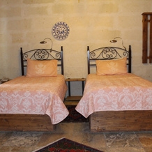 Hanzade Cappadocia, Гёреме — фото 5