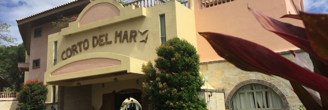 Corto del Mar Hotel, Coron — photo 1