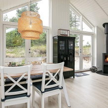 Premium Holiday Home in Pandrup With Sauna, 布洛克豪斯 — 照片 5