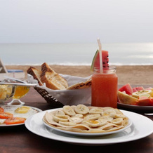 Vitamin Sea Beach Hostel, Нилавели — фото 3