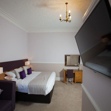 Cressfield Country House Hotel, Lockerbie — photo 4