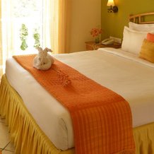 Club Mahindra Emerald Palms, Goa, 南果阿 — 照片 4