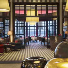 Hôtel Barrière L'Hôtel du Golf Deauville, 圣阿尔努 — 照片 5