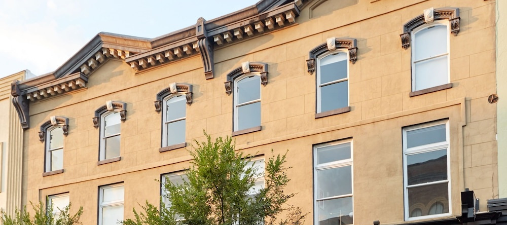Sonder The Broughton Apartments Historic District, 萨凡纳 — 照片 1