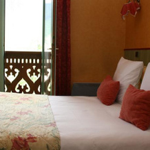 Best Western Hotel Florimont, Сен-Ферреоль — фото 4