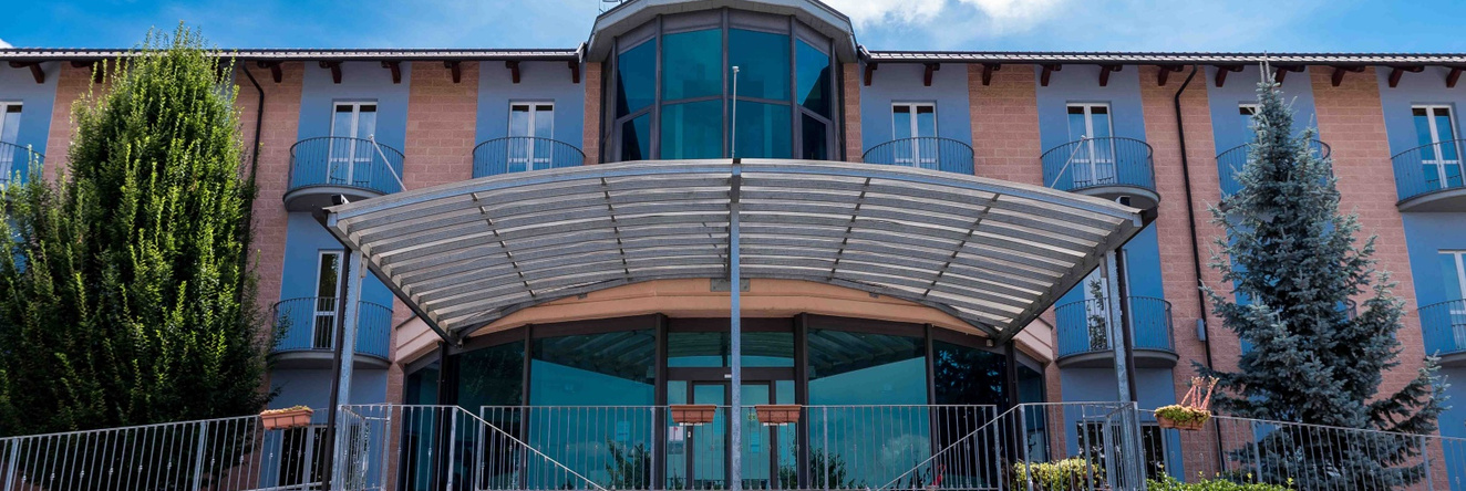 BVH Hotel, Bene Vagienna — photo 1