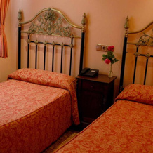 Hotel Julia, Аранда-де-Дуэро — фото 4