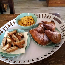 B&B Poggio Alla Cuna, Лонда — фото 3
