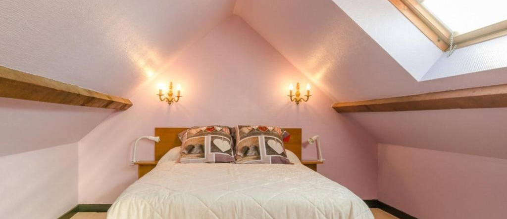 Gîte Buchères, 2 pièces, 4 personnes - FR-1-543-33, 比谢 — 照片 1