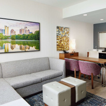 Embassy Suites By Hilton Atlanta Airport North, Хэйпвилль — фото 2