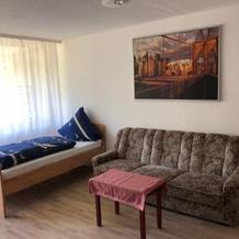 Messeapartment Hahnenkamp, 格明根 — 照片 3
