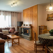 Apartamento Ca L'Anton, Rialp — photo 4