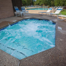 Lake Texoma Camping Resort Cabin 10, Такервилль — фото 3
