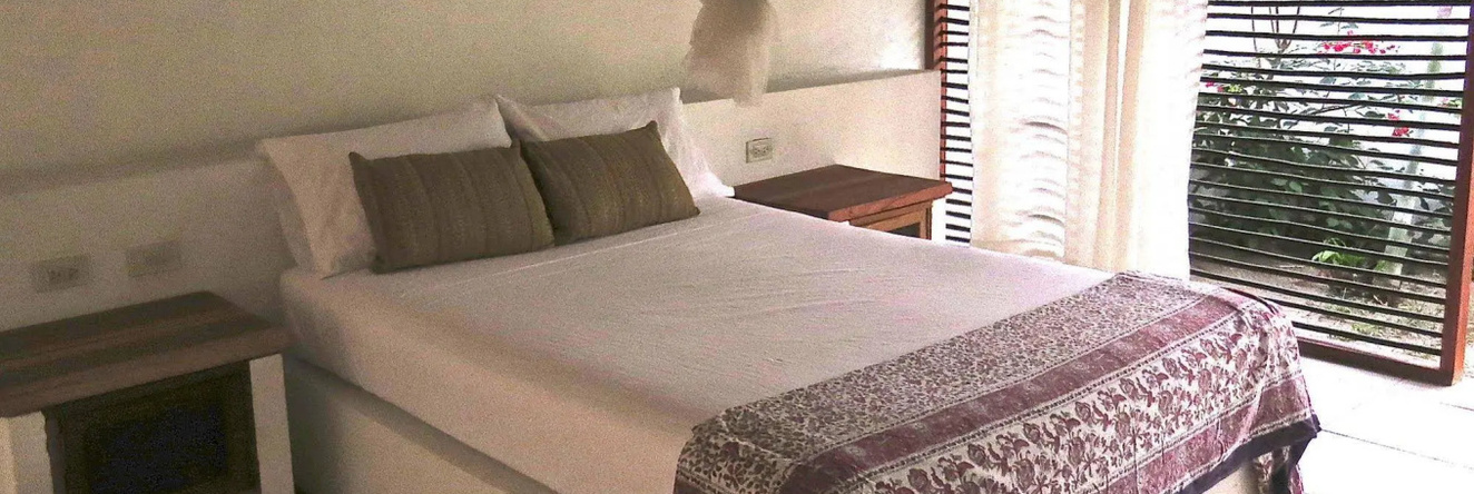 Huku Beach Hostel Hostel Palomino, 帕洛米诺 — 照片 1