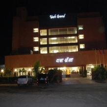 Hotel Yash Grand, 艾哈迈德讷格尔 — 照片 4