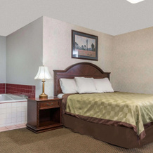 Howard Johnson by Wyndham West Fargo, 西法戈 — 照片 4