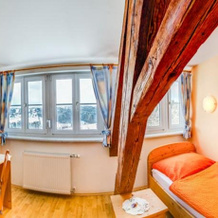 Frühstückspension Zanglhof, Ланнах — фото 5