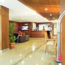 Hotel Rainbow Suites, Kannur — photo 3