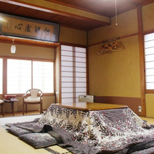 Zao Onsen Pension Bokunouchi Hotel, Shiroishi — photo 4