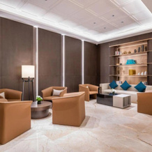 Novotel Jinniu Hotel, Цзинань — фото 2