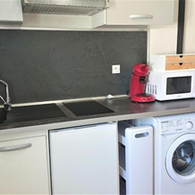 MajorBnB Joli studio aux portes de Geneve D3, 加亚尔 — 照片 4