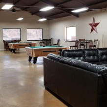 Elite Cabins and RV Park, Big Spring — photo 2