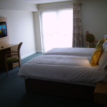 The Woolacombe Bay Hotel, 伍拉科姆 — 照片 2