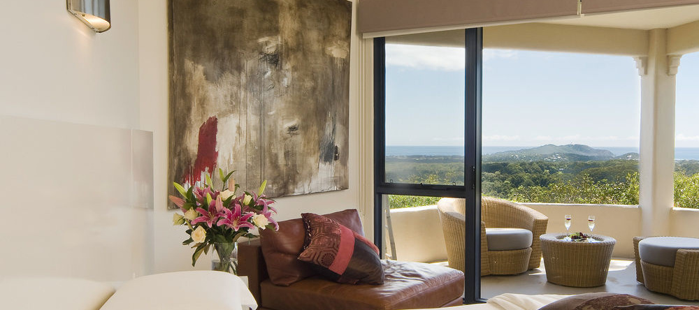 The Summerhouse, Byron Bay — photo 1