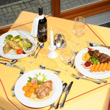 Marco Polo Alpina Familien-und Sporthotel, Maria Alm am Steinernen Meer — photo 4