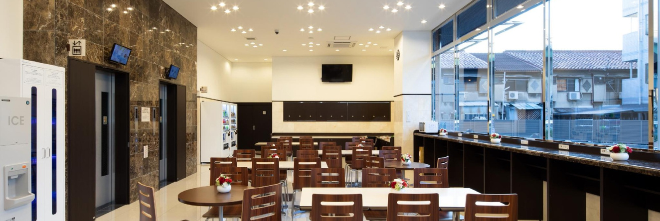Toyoko Inn Omiya-eki Higashi-guchi, Saitama — photo 1