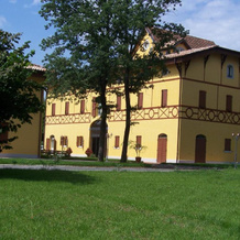 Corte Degli Estensi, Формиджине — фото 2