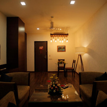 Hotel Great Maratha, Sangli — photo 5
