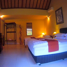 Alam Mimpi Resort Bali, Тембок — фото 2