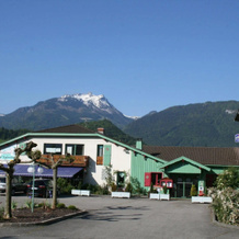Brit Hotel Florimont, Сен-Ферреоль — фото 5