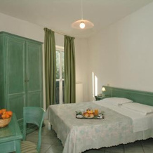 Albergo Olmitello, 巴拉诺迪斯基亚 — 照片 3