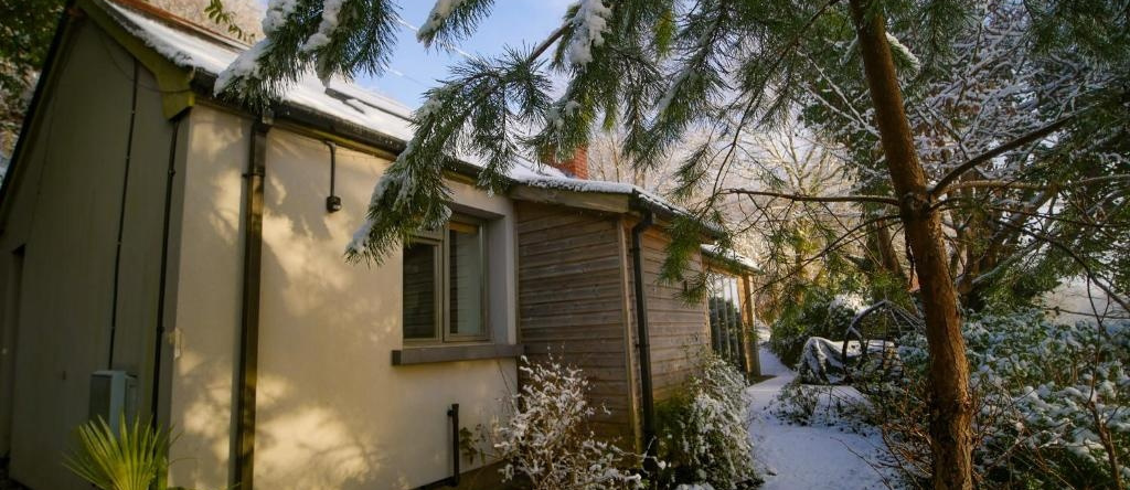 Beili Glas Cottage, Pontardawe — photo 1