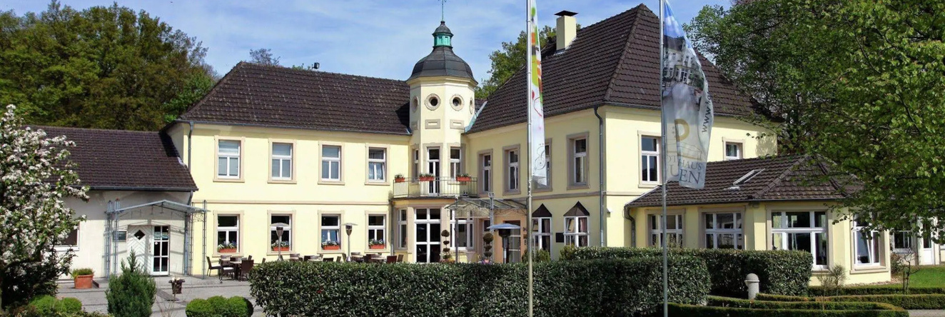 Hotel Haus Duden, Wesel — photo 1