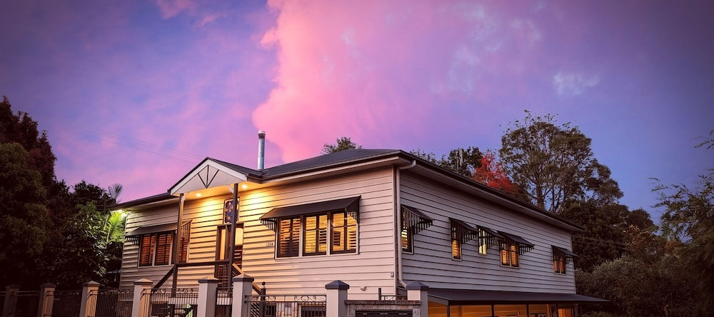 The Guesthouse, Maleny — photo 1