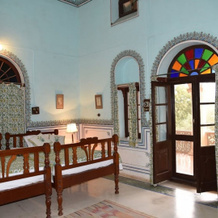 Bijay Niwas Palace 14 Kms From Rampura Agucha, Биджайнагар — фото 4