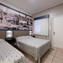 Limeira Verona Hotel, 利梅拉 — 照片 4