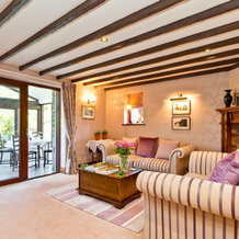 Hill Crest Country Guest House, Улверстон — фото 4