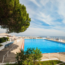 Hotel Punta San Martino, Арензано — фото 5